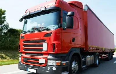 İstanbul Araban Ambar Kargo